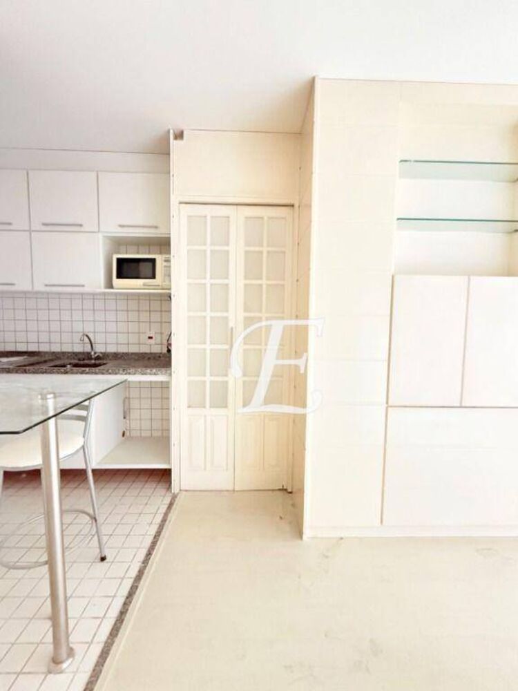 Kitnet-Studio, 28 m² - Foto 3