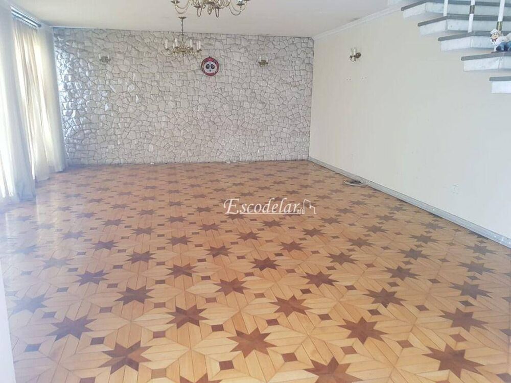 Sobrado, 5 quartos, 403 m² - Foto 3