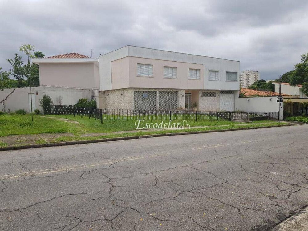 Sobrado, 5 quartos, 403 m² - Foto 12