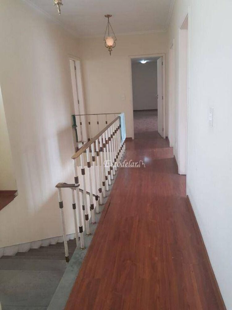 Sobrado, 5 quartos, 403 m² - Foto 5