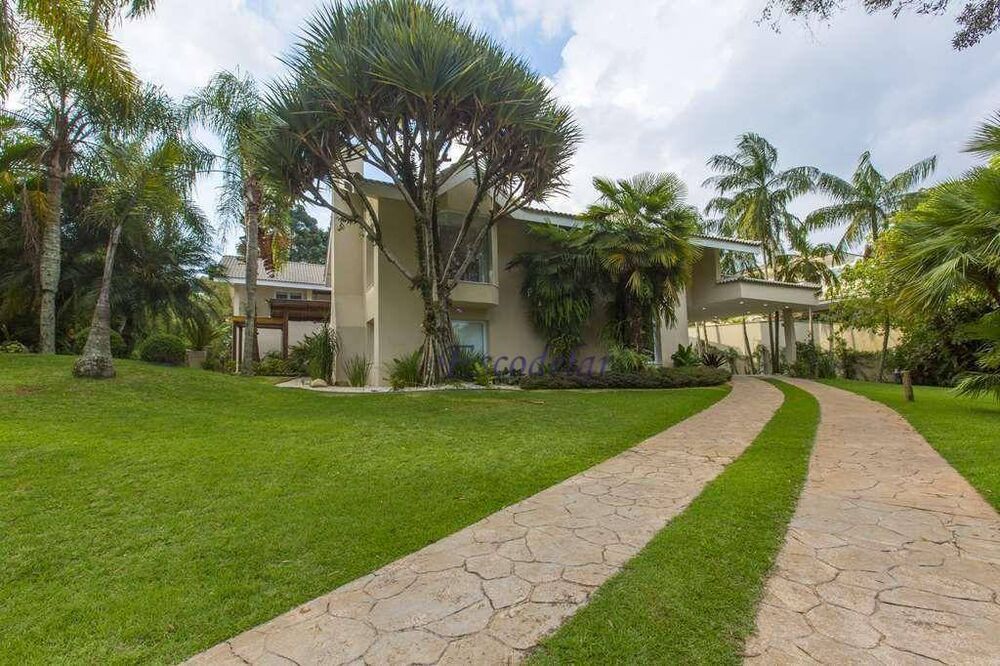 Casa de Condomínio, 5 quartos - Foto 6