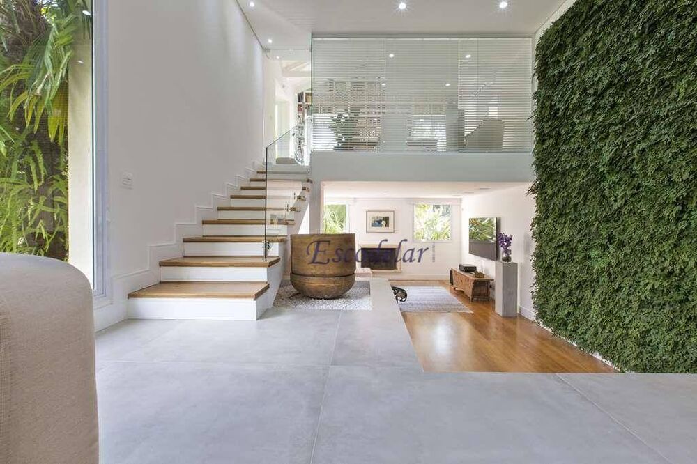 Casa de Condomínio, 5 quartos - Foto 10