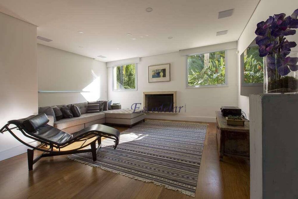 Casa de Condomínio, 5 quartos - Foto 17