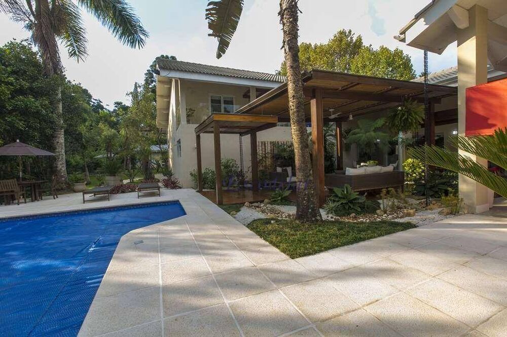 Casa de Condomínio, 5 quartos - Foto 31