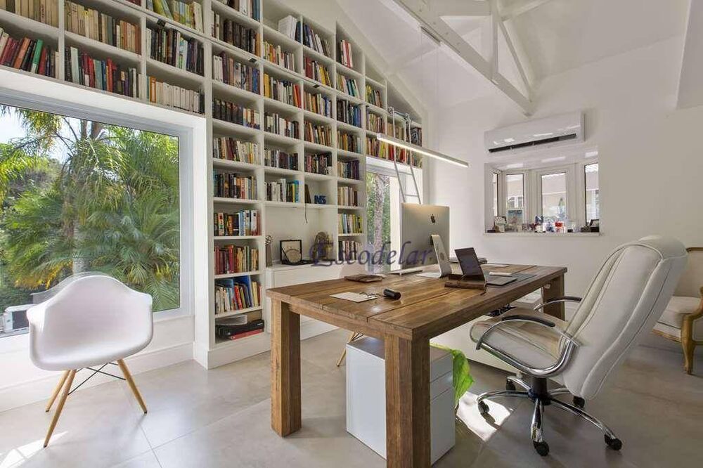 Casa de Condomínio, 5 quartos - Foto 18