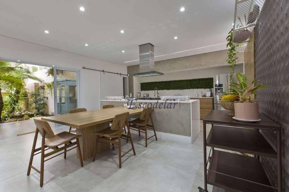 Casa de Condomínio, 5 quartos - Foto 27