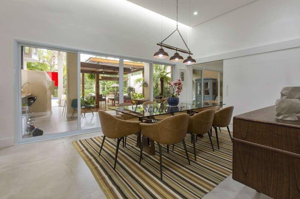 Casa de Condomínio, 5 quartos - Foto 3