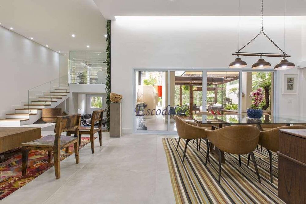 Casa de Condomínio, 5 quartos - Foto 8