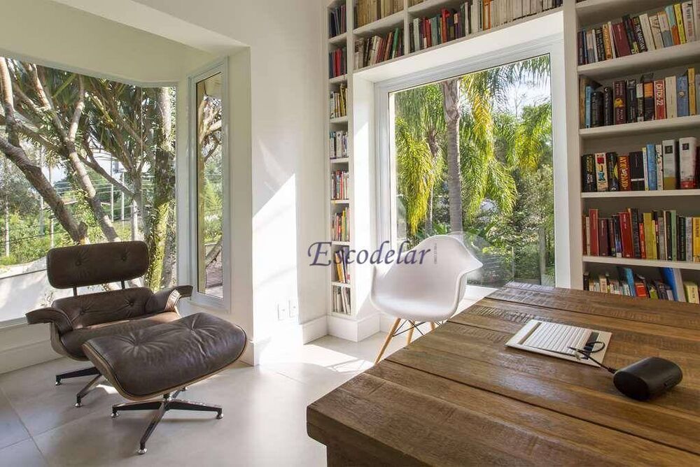 Casa de Condomínio, 5 quartos - Foto 24