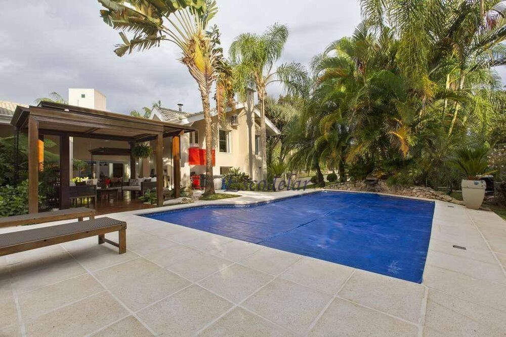 Casa de Condomínio, 5 quartos - Foto 4