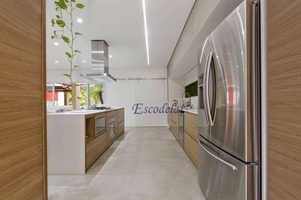 Casa de Condomínio, 5 quartos - Foto 28