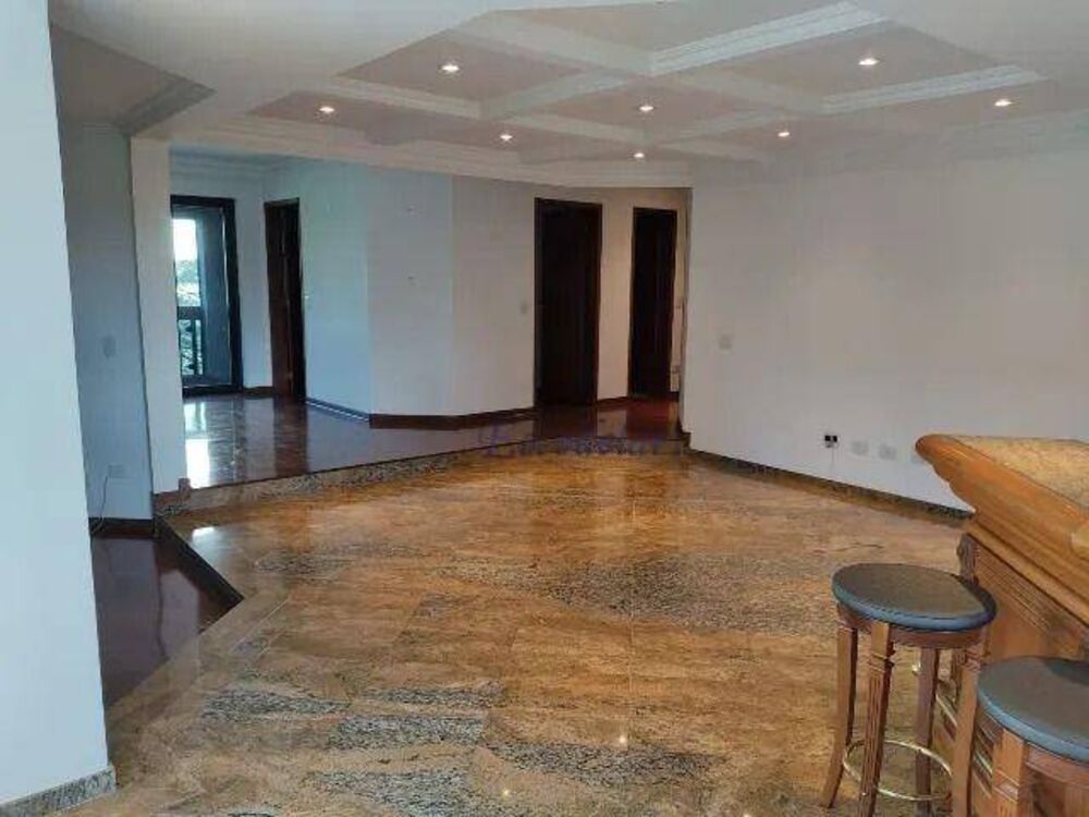 Apartamento, 4 quartos, 216 m² - Foto 4