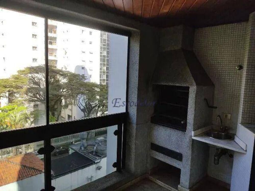 Apartamento, 4 quartos, 216 m² - Foto 2