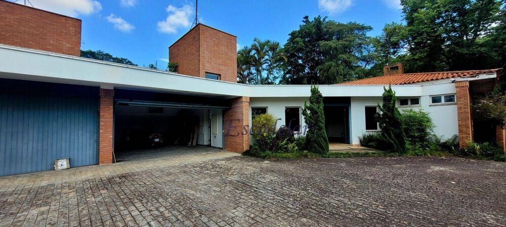 Casa, 6 quartos, 800 m² - Foto 3