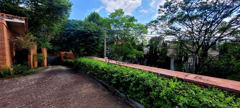 Casa, 6 quartos, 800 m² - Foto 4