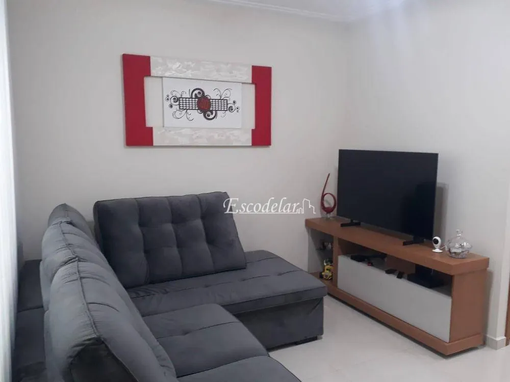 Casa, 2 quartos, 63 m² - Foto 2