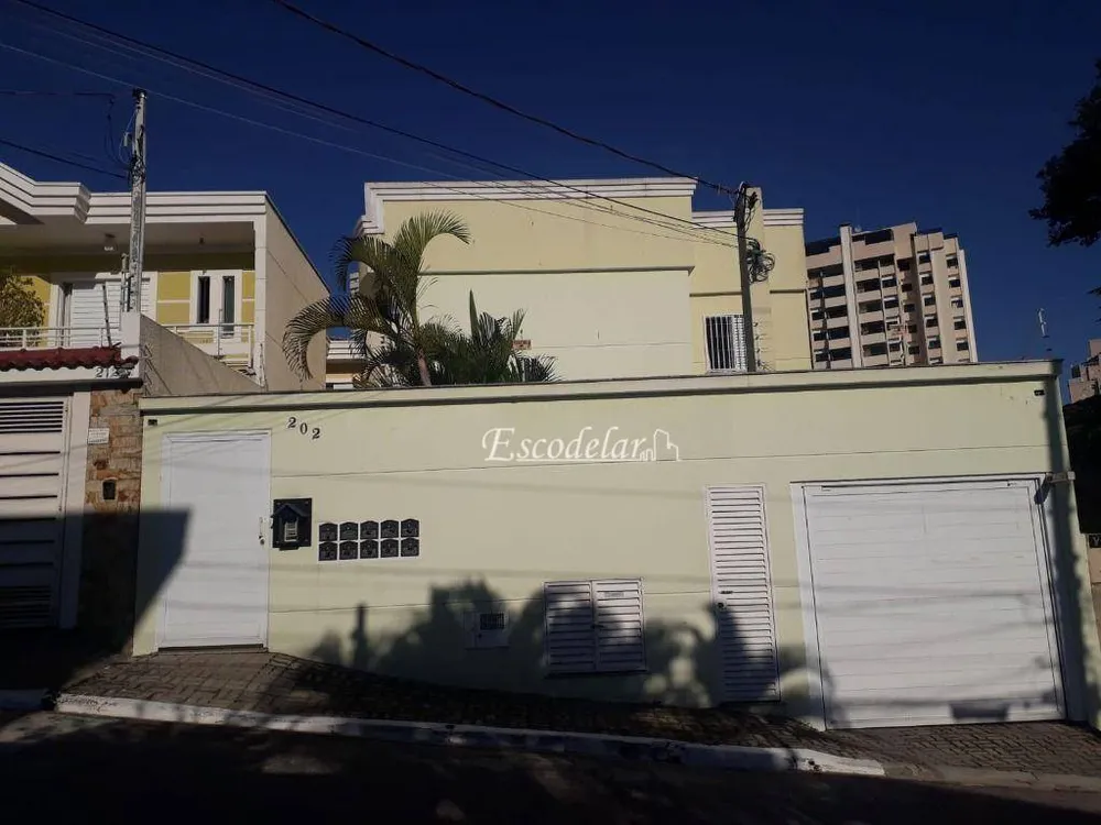 Casa, 2 quartos, 63 m² - Foto 1