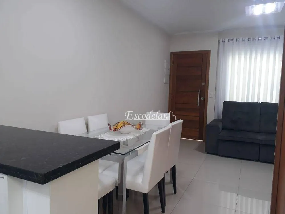 Casa, 2 quartos, 63 m² - Foto 3