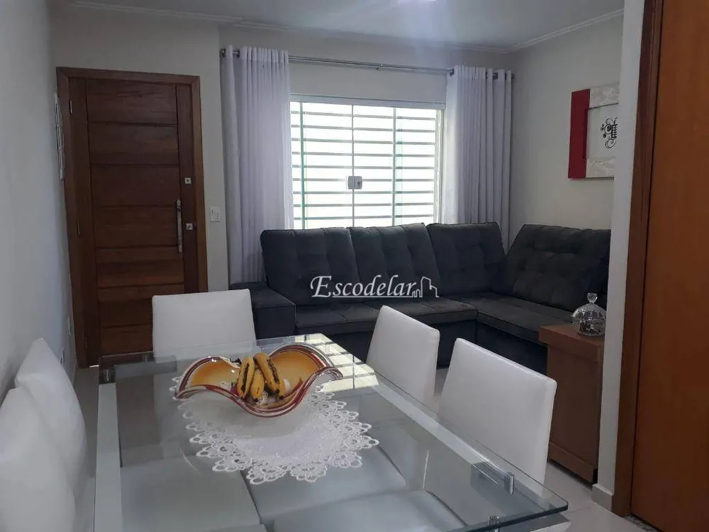Casa, 2 quartos, 63 m² - Foto 4