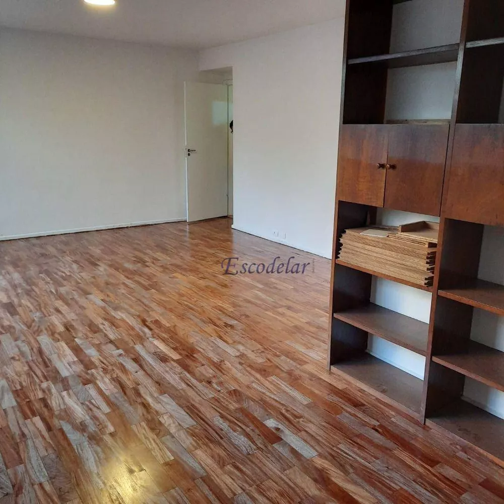 Apartamento à venda com 4 quartos, 114m² - Foto 1