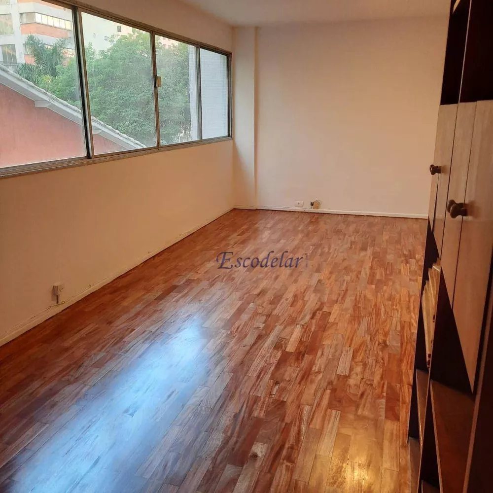 Apartamento à venda com 4 quartos, 114m² - Foto 2