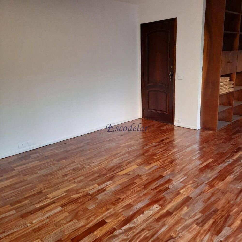 Apartamento, 4 quartos, 114 m² - Foto 1