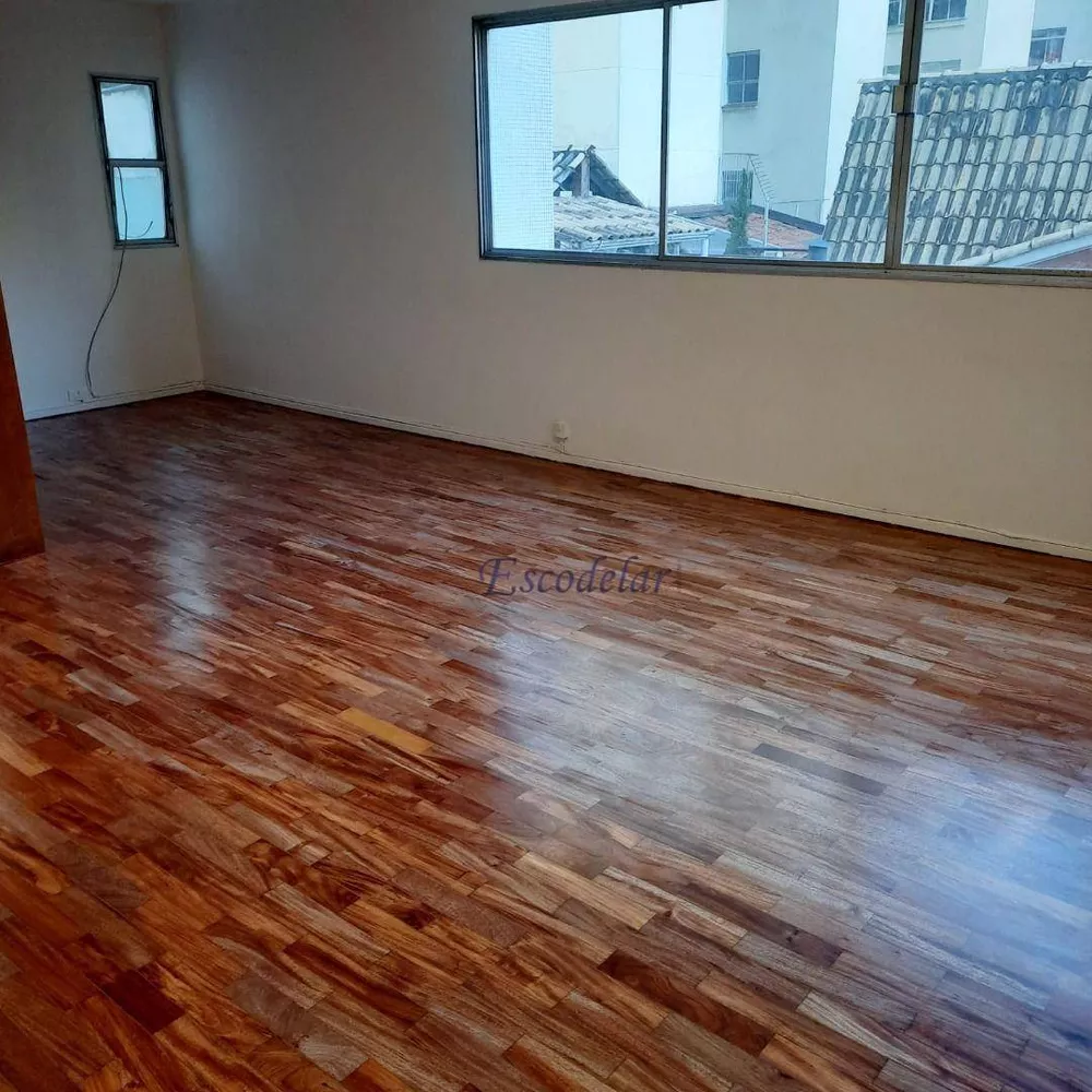 Apartamento à venda com 4 quartos, 114m² - Foto 3