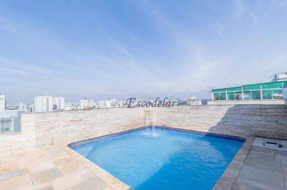 Cobertura, 4 quartos, 268 m² - Foto 2