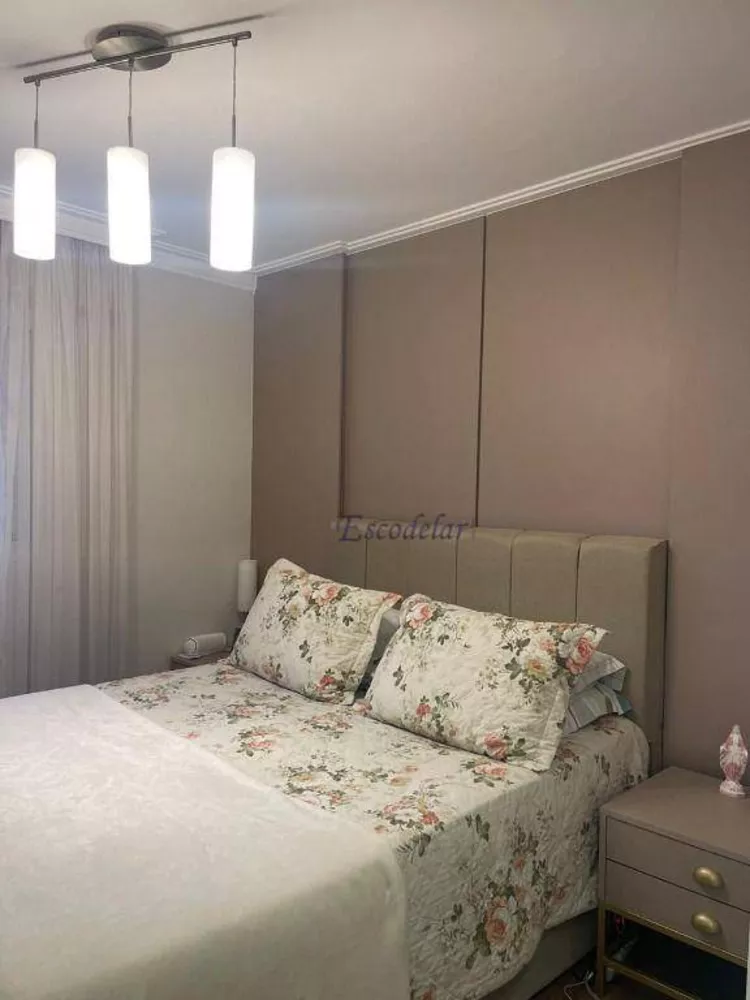 Apartamento à venda com 3 quartos, 86m² - Foto 10