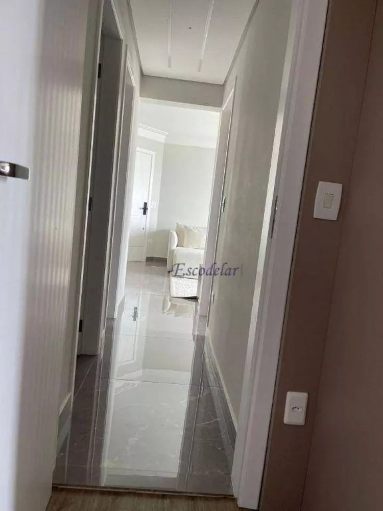 Apartamento à venda com 3 quartos, 86m² - Foto 7