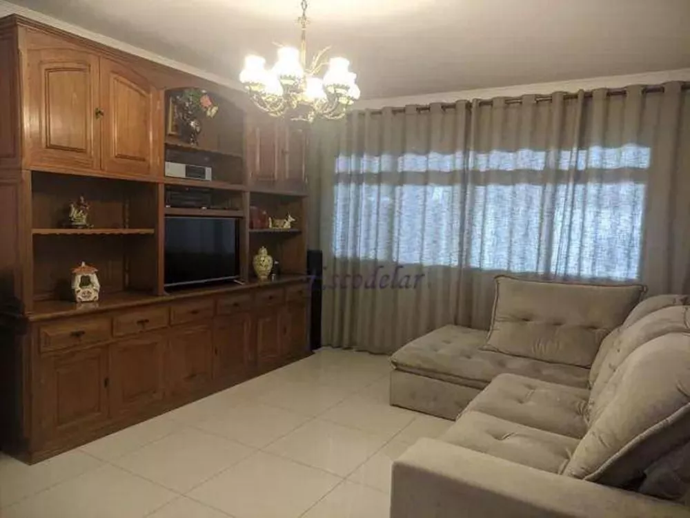 Casa à venda com 3 quartos, 124m² - Foto 2