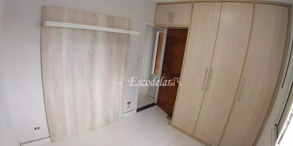 Sobrado, 3 quartos, 110 m² - Foto 4