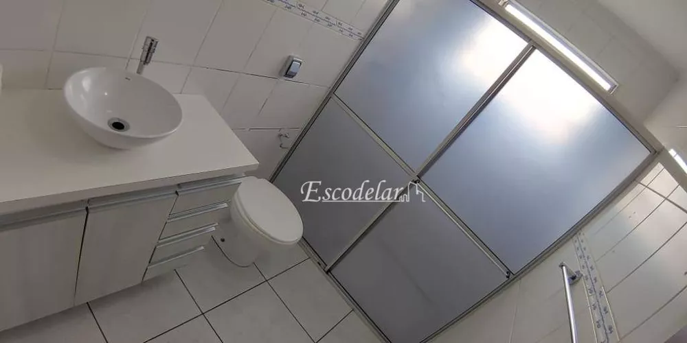 Sobrado, 3 quartos, 110 m² - Foto 5
