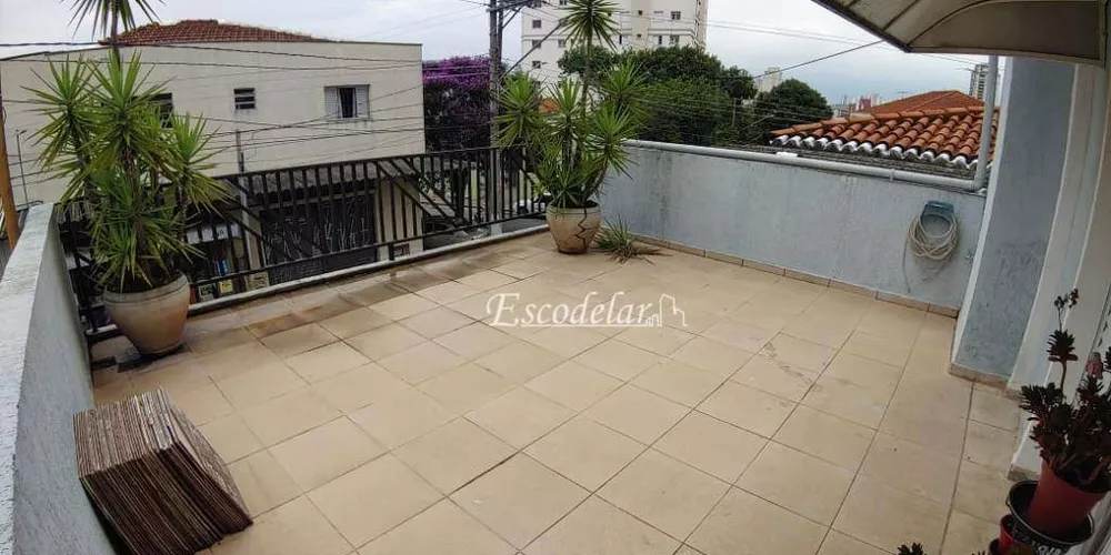 Sobrado, 3 quartos, 110 m² - Foto 1
