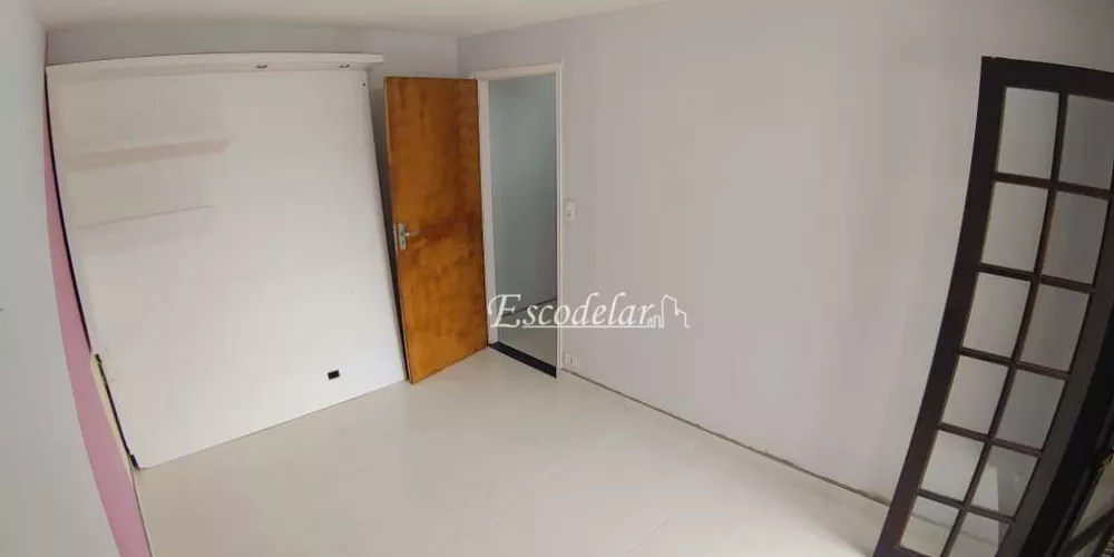 Sobrado, 3 quartos, 110 m² - Foto 7