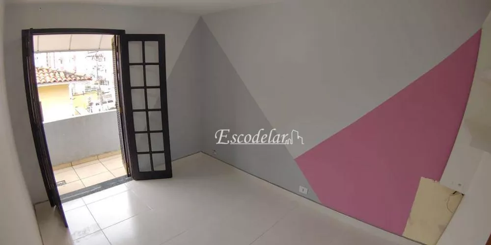 Sobrado, 3 quartos, 110 m² - Foto 6