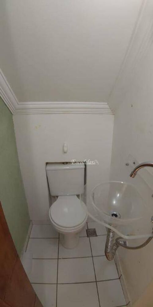 Sobrado, 3 quartos, 110 m² - Foto 13