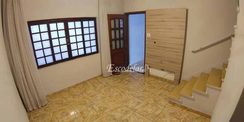 Sobrado, 3 quartos, 110 m² - Foto 19