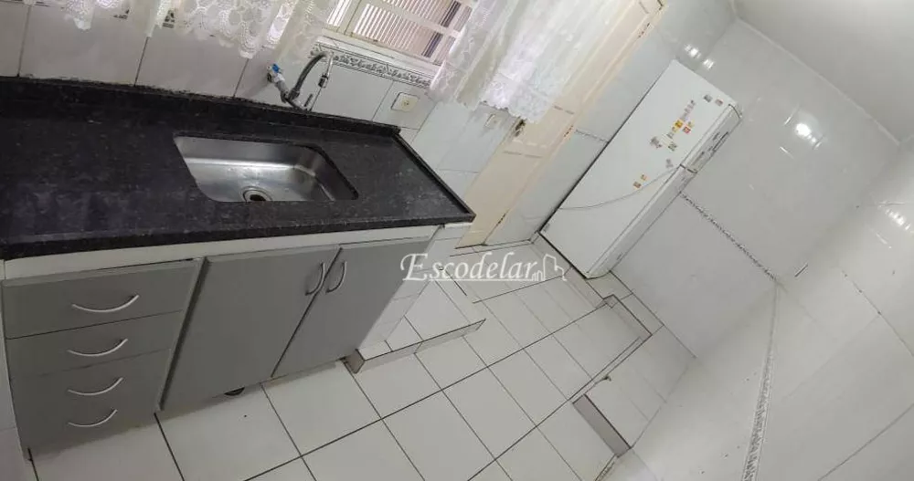 Sobrado, 3 quartos, 110 m² - Foto 9