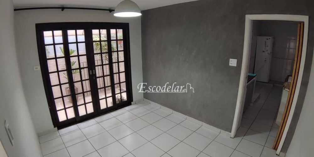 Sobrado, 3 quartos, 110 m² - Foto 17