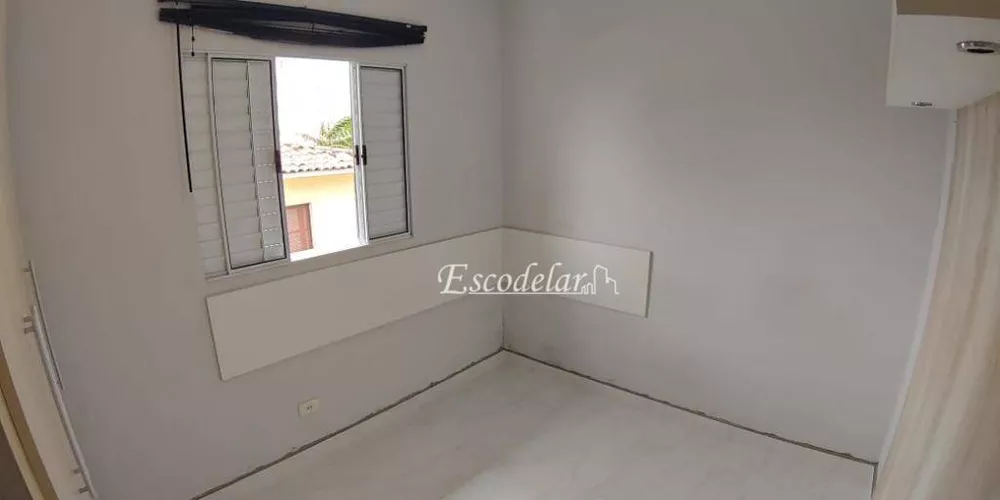 Sobrado, 3 quartos, 110 m² - Foto 3