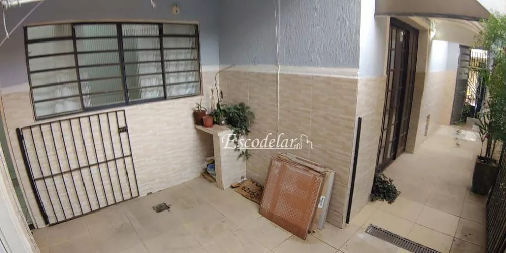 Sobrado, 3 quartos, 110 m² - Foto 12