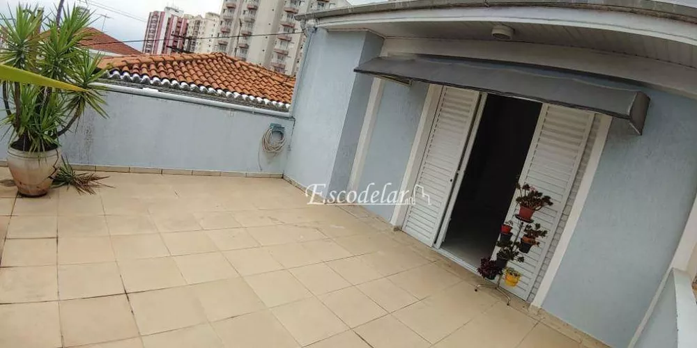 Sobrado, 3 quartos, 110 m² - Foto 2