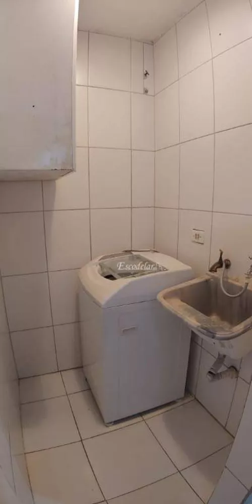 Sobrado, 3 quartos, 110 m² - Foto 10