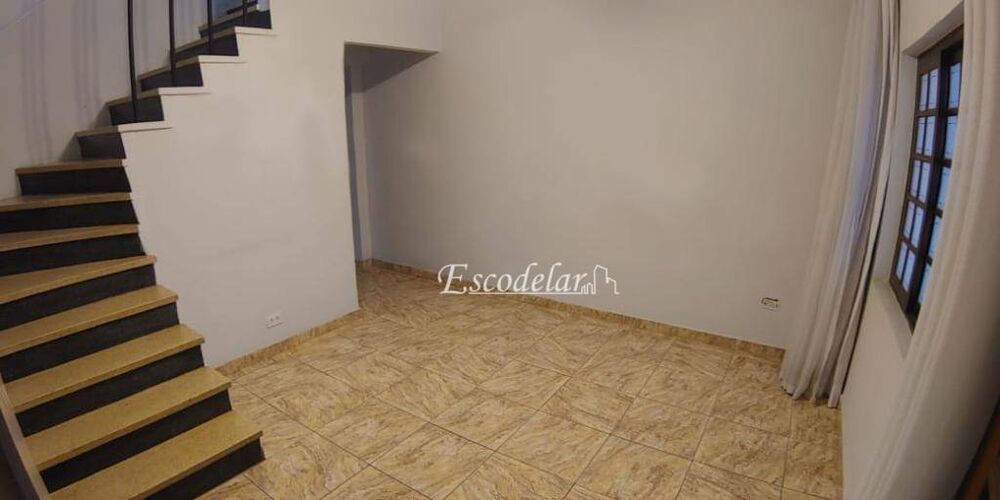 Sobrado, 3 quartos, 110 m² - Foto 20