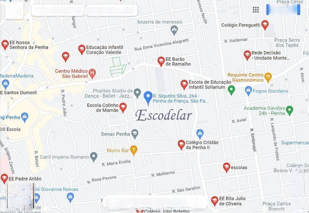 Terreno, 524 m² - Foto 7