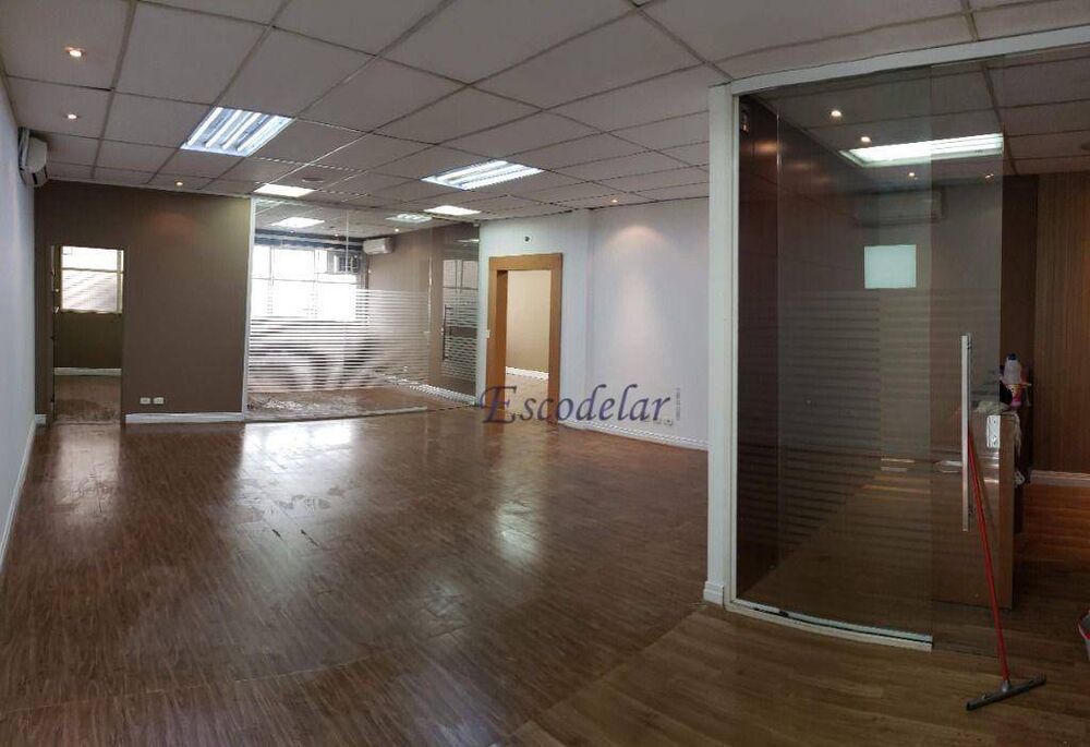 Sala-Conjunto, 189 m² - Foto 1