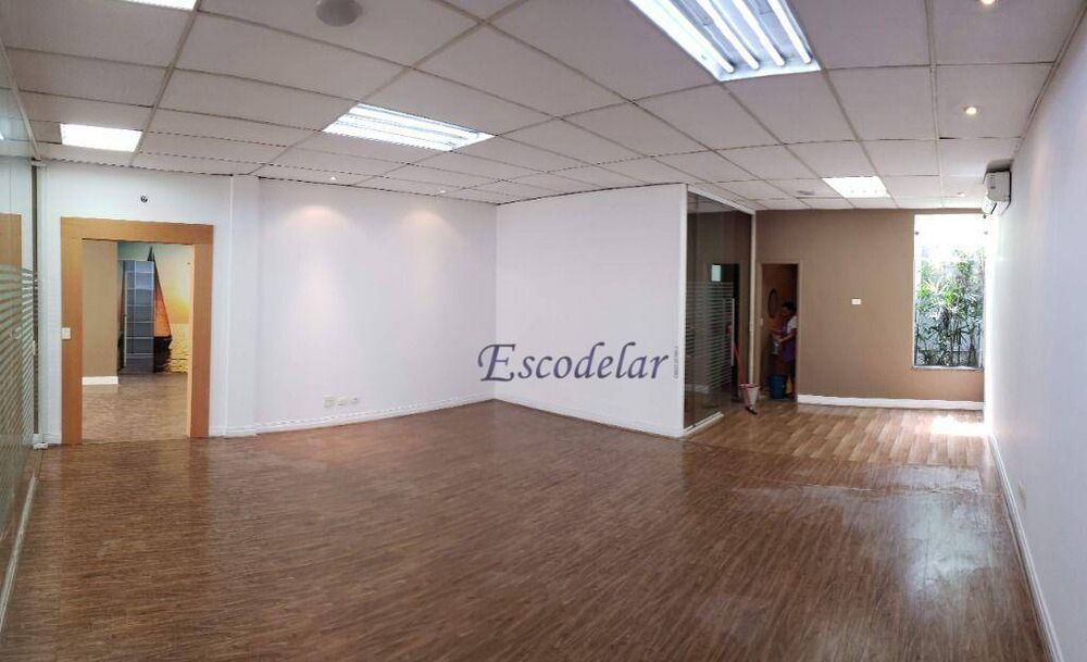 Sala-Conjunto, 189 m² - Foto 4