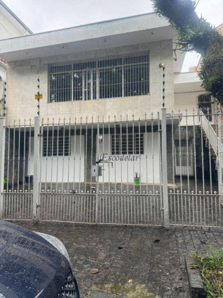 Sobrado, 304 m² - Foto 2