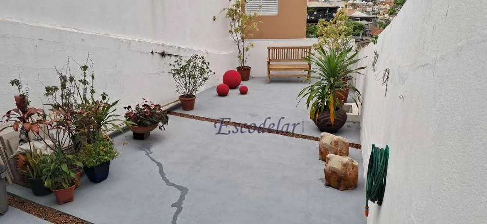 Casa, 3 quartos, 155 m² - Foto 8